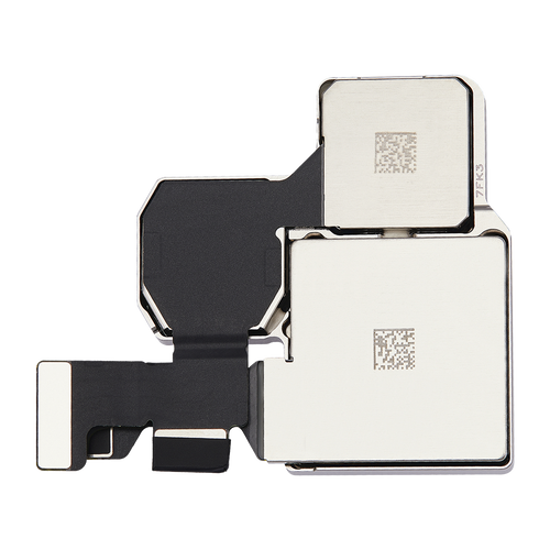 iPhone 14 Pro Triple Lens Rear Camera Replacement