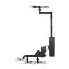 iPhone 14 Pro Power and Volume Button Flex Cable Replacement