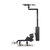 iPhone 14 Pro Power and Volume Button Flex Cable Replacement