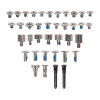 iPhone 14 Pro Screw Set