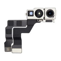 iPhone 14 Pro Max Front Camera Replacement