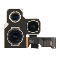 iPhone 14 Pro Max Triple Lens Back Camera Replacement