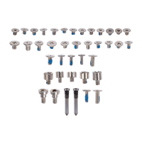 iPhone 14 Pro Max Screw Set
