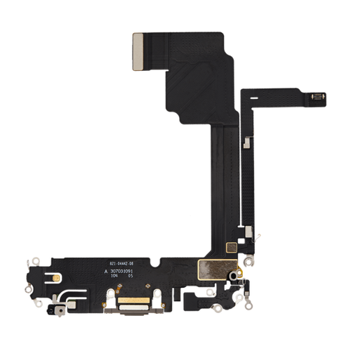 iPhone 15 Pro Max Charging Port Replacement