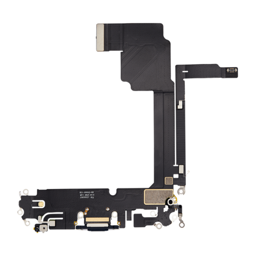 iPhone 15 Pro Max Charging Port Replacement