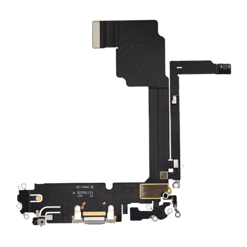 iPhone 15 Pro Max Charging Port Replacement