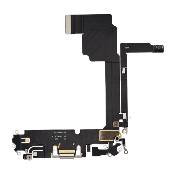iPhone 15 Pro Max Charging Port Replacement – Repairs Universe - Main Image
