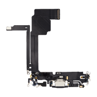 iPhone 15 Pro Max Charging Port Replacement