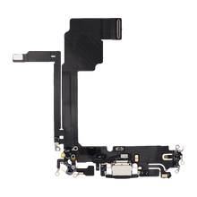 iPhone 15 Pro Max Charging Port Replacement