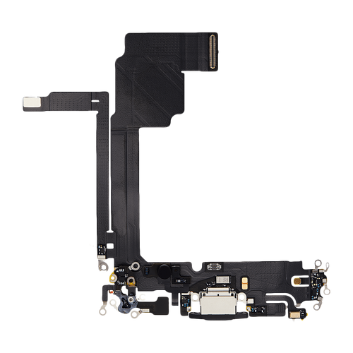 iPhone 15 Pro Max Charging Port Replacement