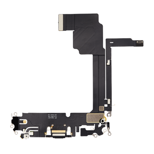 iPhone 15 Pro Max Charging Port Replacement