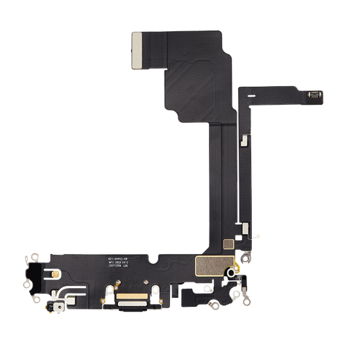 iPhone 15 Pro Max Charging Port Replacement