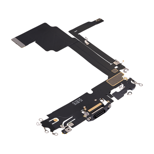 iPhone 15 Pro Max Charging Port Replacement