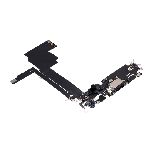 iPhone 15 Pro Max Charging Port Replacement