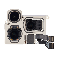 iPhone 15 Pro Max Rear Camera