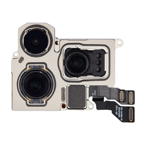 iPhone 15 Pro Max Rear Camera