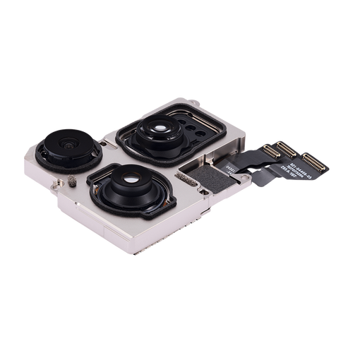 iPhone 15 Pro Max Rear Camera