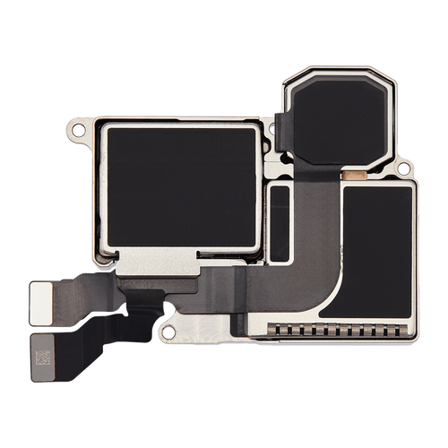 iPhone 15 Pro Max Rear Camera