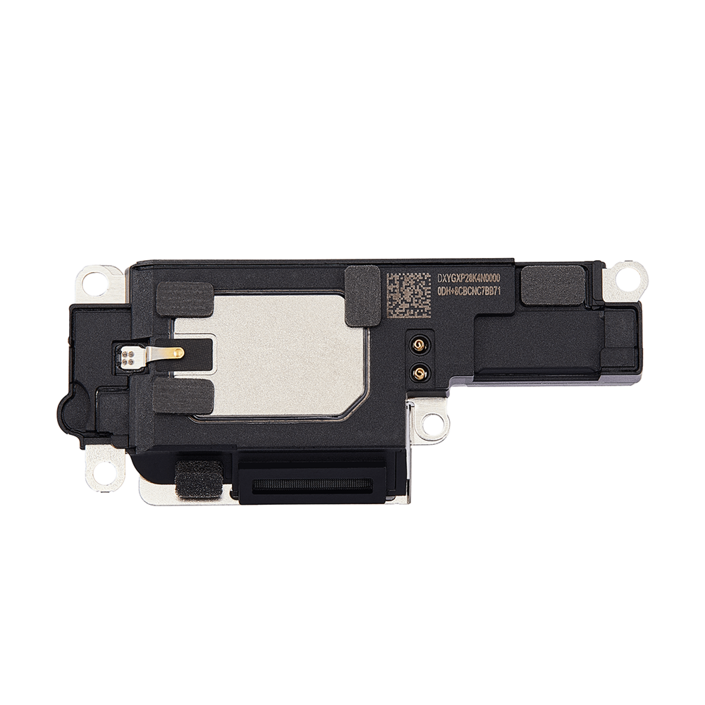 iPhone 15 Pro Max Loud Speaker – Repairs Universe