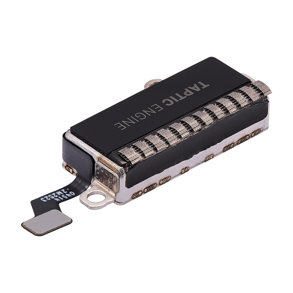 iPhone 15 Pro Max Vibrator Module Repairs Universe iPhone 15 Pro Max Vibrator Module Repairs Universe
