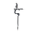 iPhone 15 Pro Max Power/Volume Button Flex Cable