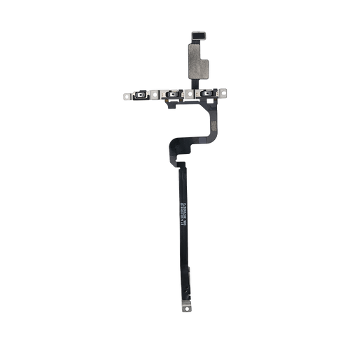 iPhone 15 Pro Max Power/Volume Button Flex Cable