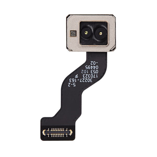 iPhone 15 Pro Max Infrared Radar Scanner with Flex Cable – Repairs