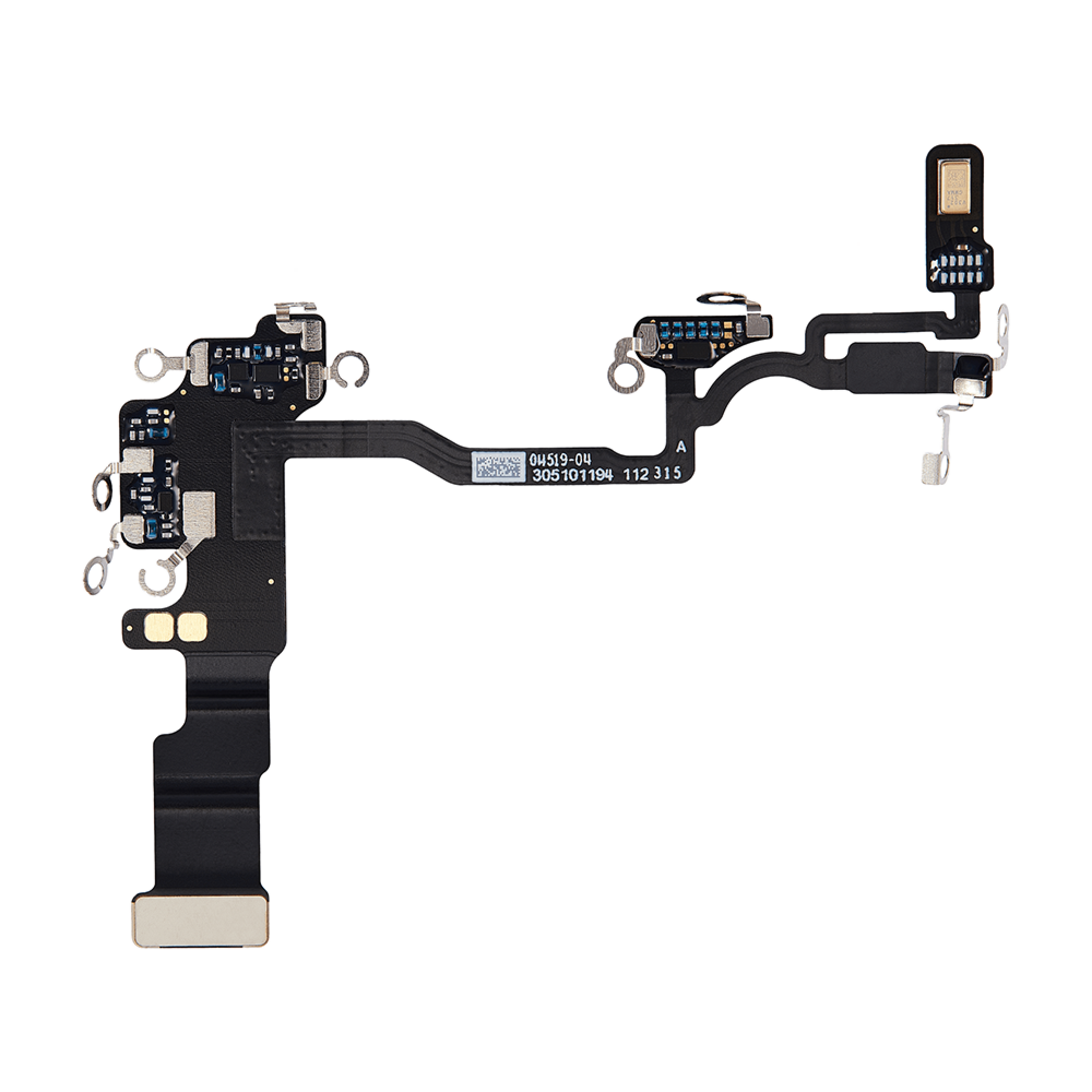 iPhone 15 Pro Max WiFi Flex Cable