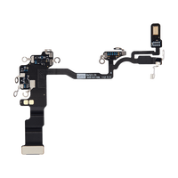 iPhone 15 Pro Max WiFi Flex Cable
