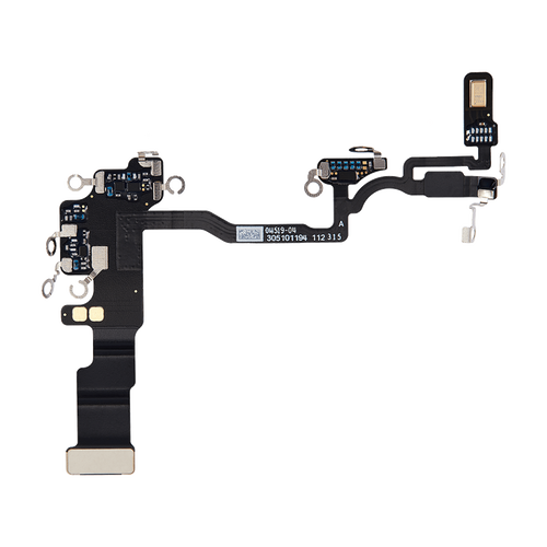 iPhone 15 Pro Max WiFi Flex Cable