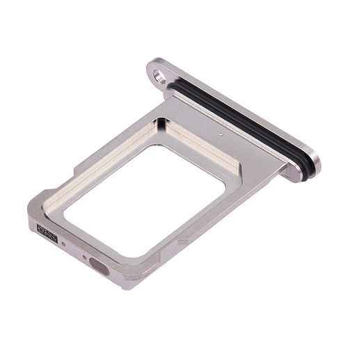iPhone 15 Pro / 15 Pro Max SIM Card Tray Replacement