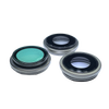 iPhone 15 Pro Max Rear Camera Lens with Bezel