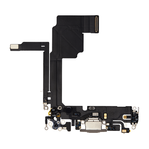 iPhone 15 Pro Charging Port Replacement