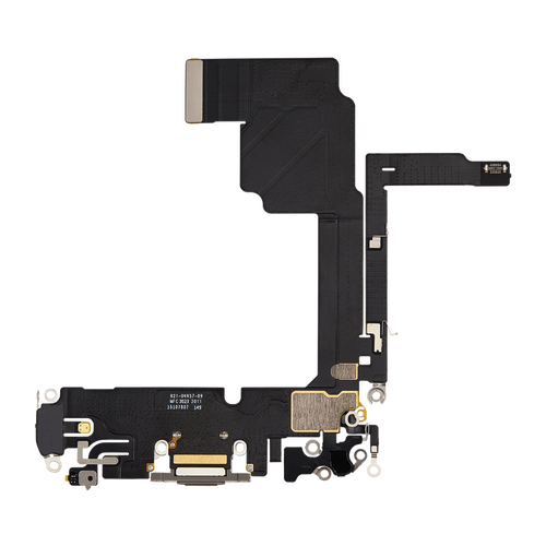 iPhone 15 Pro Charging Port Replacement