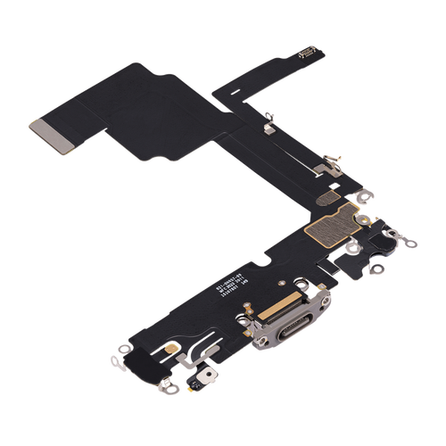 iPhone 15 Pro Charging Port Replacement