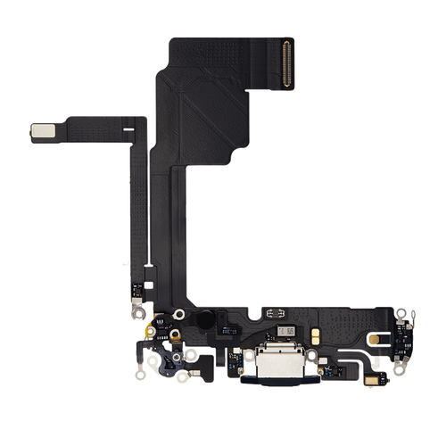 iPhone 15 Pro Charging Port Replacement