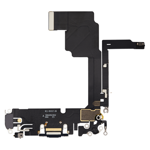 iPhone 15 Pro Charging Port Replacement