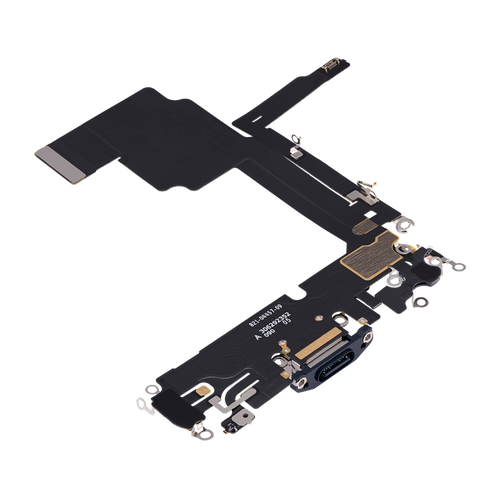 iPhone 15 Pro Charging Port Replacement