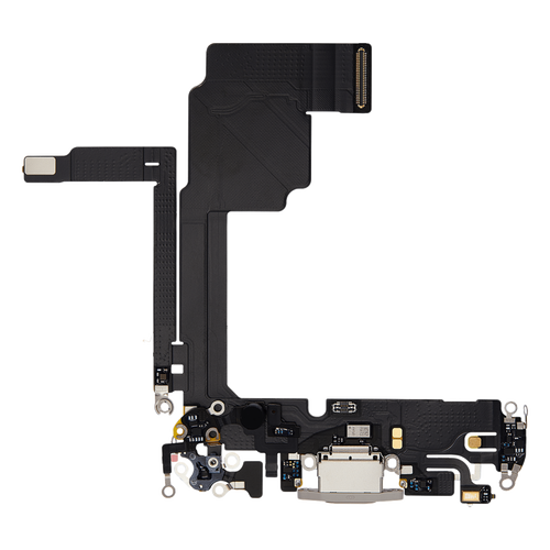 iPhone 15 Pro Charging Port Replacement