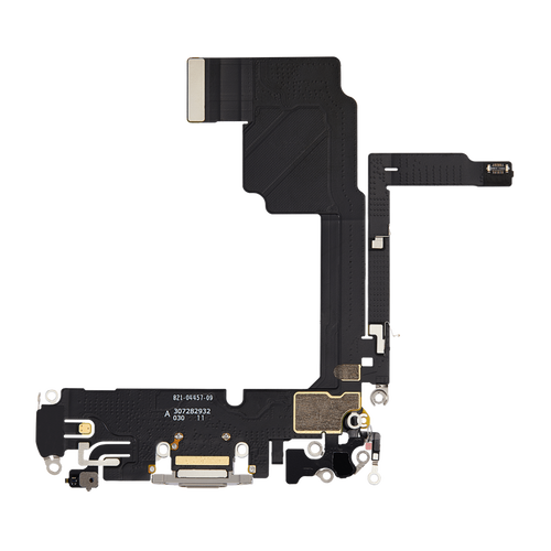 iPhone 15 Pro Charging Port Replacement