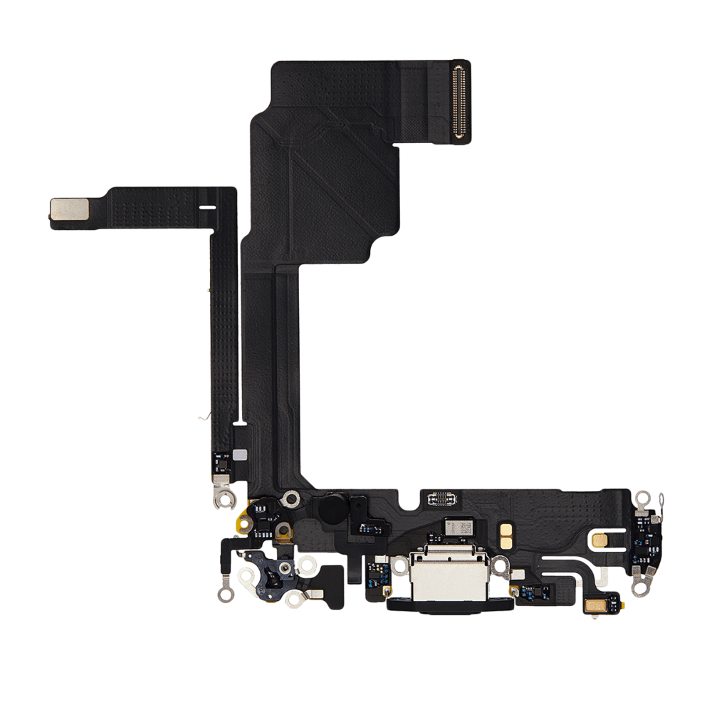 iPhone 15 Pro Charging Port Replacement