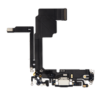 iPhone 15 Pro Charging Port Replacement