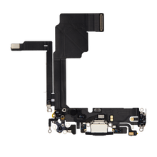 iPhone 15 Pro Charging Port Replacement