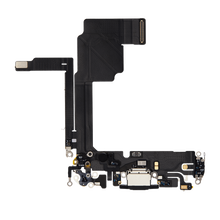 iPhone 15 Pro Charging Port Replacement