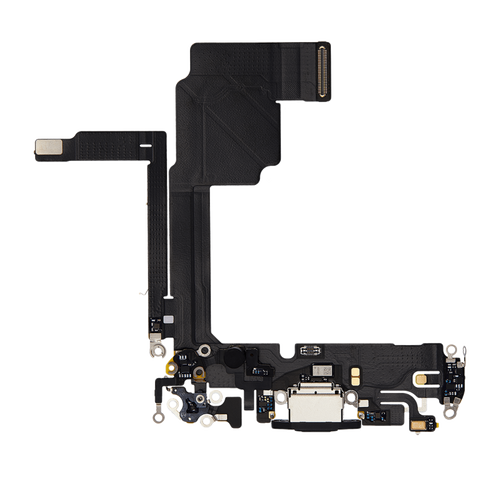 iPhone 15 Pro Charging Port Replacement