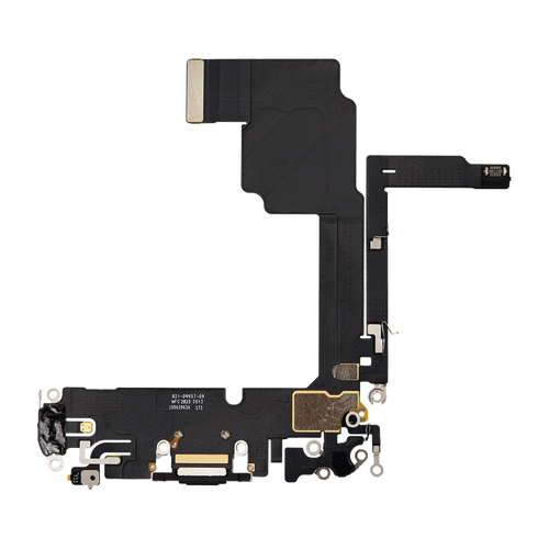 iPhone 15 Pro Charging Port Replacement