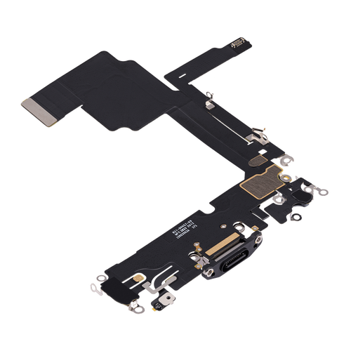 iPhone 15 Pro Charging Port Replacement