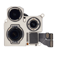 iPhone 15 Pro Rear Camera Replacement