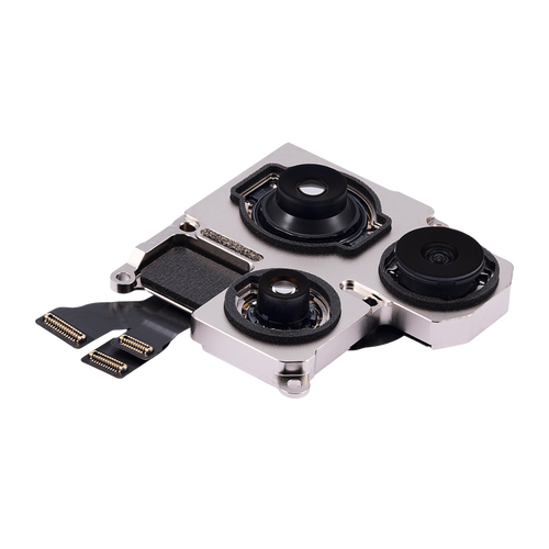 15 Pro Rear Camera iPhone 15 Pro Rear Camera Replacement – Repairs Universe