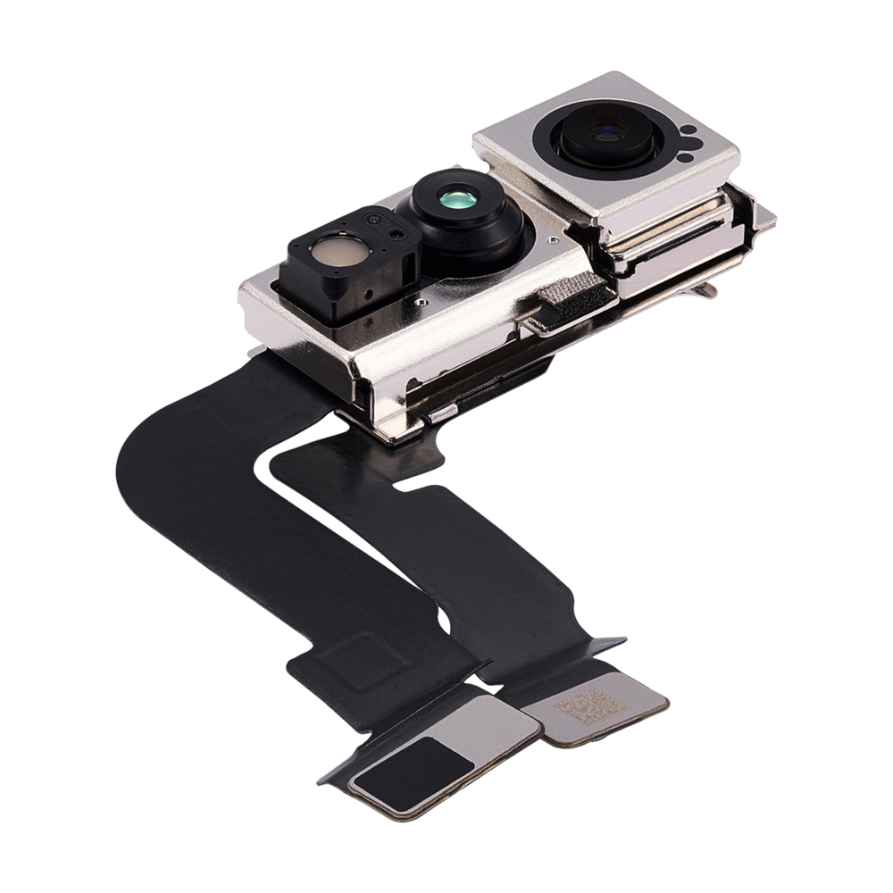 iPhone 15 Pro Front Camera Replacement – Repairs Universe